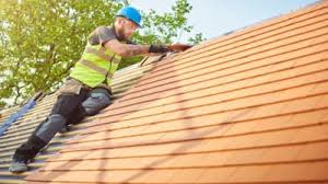 Roof Insulation in Ceres, CA