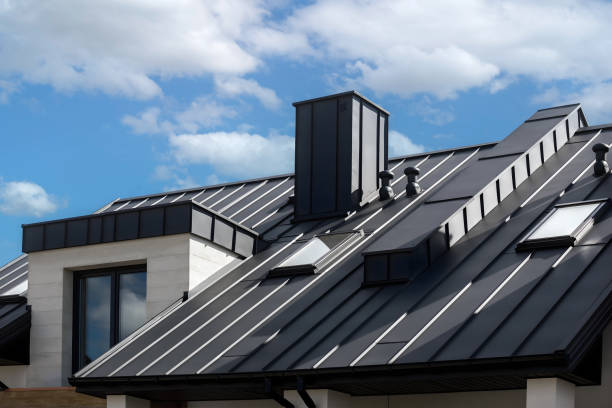 Gutter Replacement in Ceres, CA